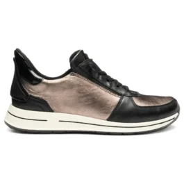 Buty do wkładek ortopedycznych damskie skóra Ara Osaka 2.0 12-24836-15