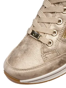 Buty do wkładek ortopedycznych Ara Osaka 12-54801-75 beżowy