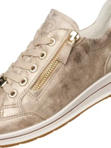 Buty do wkładek ortopedycznych Ara Osaka 12-54801-75 beżowy