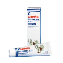 Balsam do suchych i zmęczonych stóp GEHWOL FUSSKRAFT BLAU