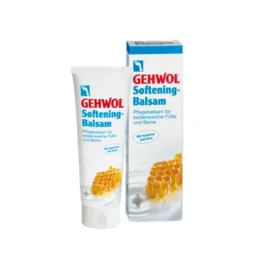 Balsam zmiękczający do stóp GEHWOL