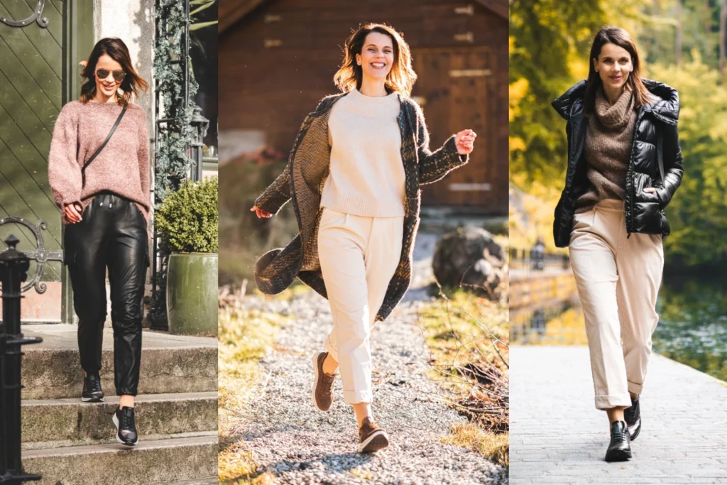 Najlepsze buty ortopedyczne na jesień. Ciepło i komfort w jednym