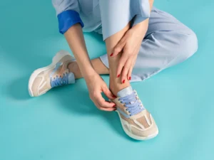 Buty na problematyczne stopy Ara Boston 12-25804-05