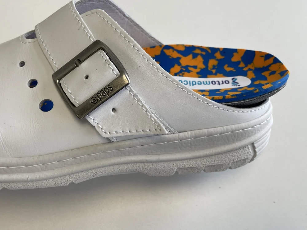 wkladki wykonane w ortomedicum