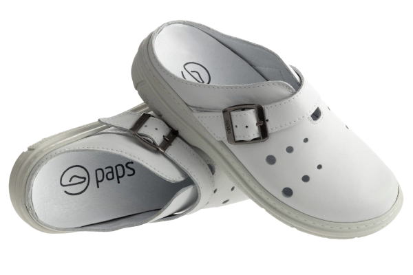 Buty dla medyków PAPS