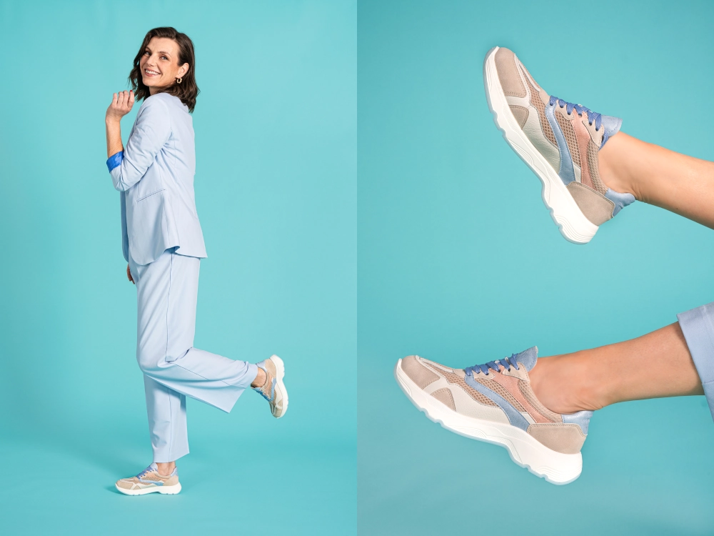 Obuwie zdrowotne i ortopedyczne rekomendowane przez fizjoterapeutów i podologów - sklep ortopedyczny online ROTULAMED