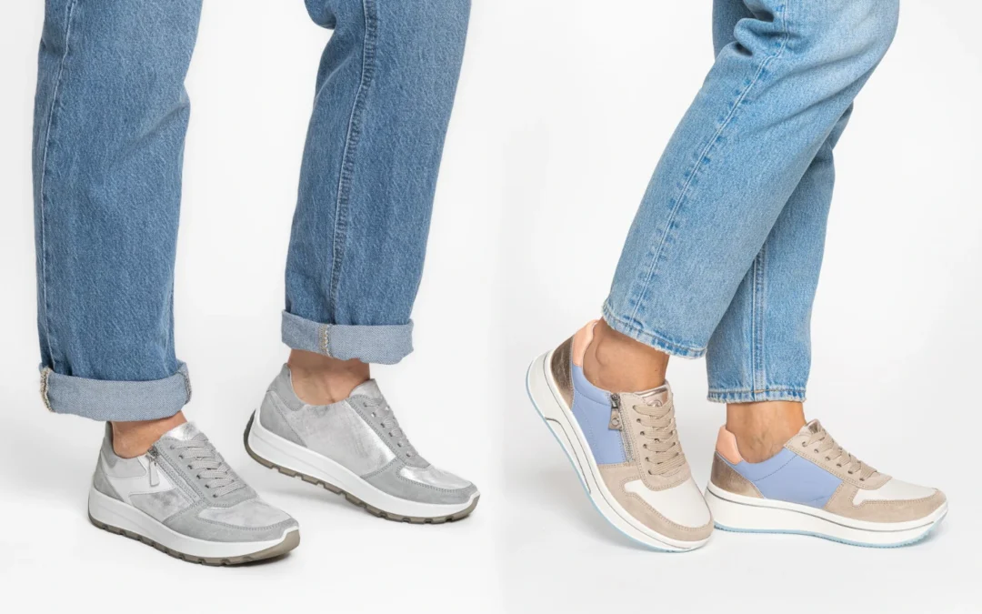 Czas na buty ortopedyczne? 6 sygnałów, których nie warto ignorować