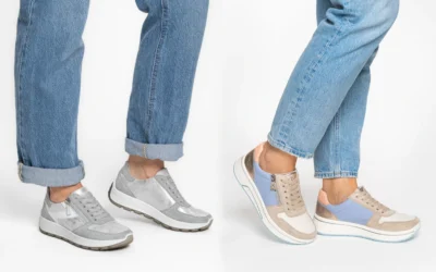 Czas na buty ortopedyczne? 6 sygnałów, których nie warto ignorować