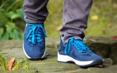 Buty na stopę cukrzycową – jakie obuwie chroni przed powikłaniami?
